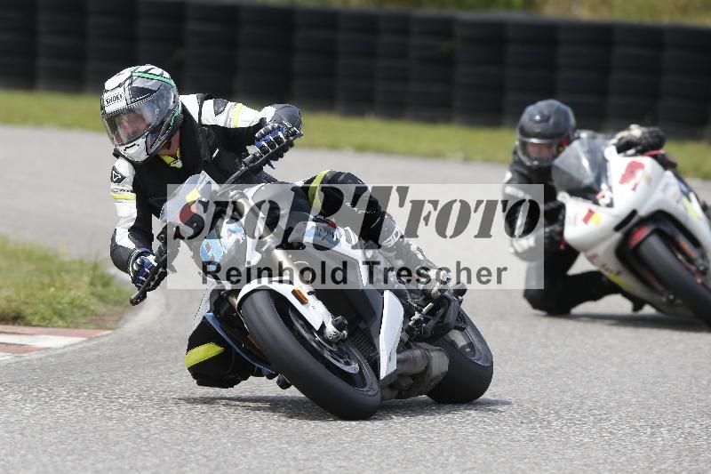 /24 08.06.2025 TZ Motorsport ADR/Gruppe rot/33